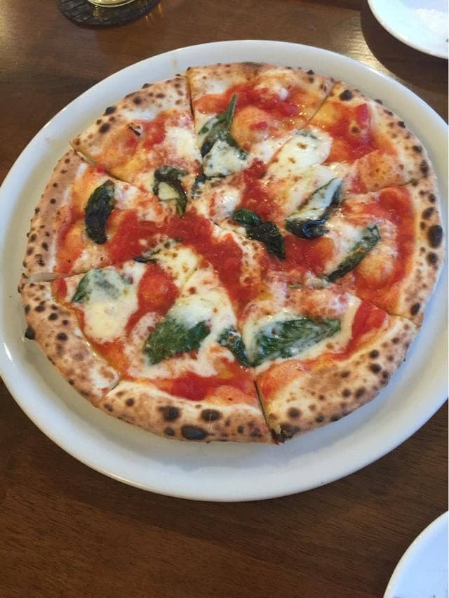 PIZZA TAKE5 - サブ画像3