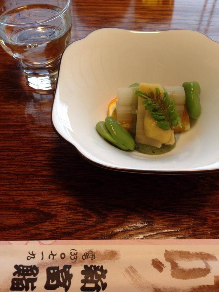 新富鮨