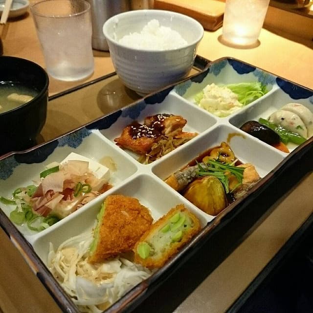 やよい軒 大橋店 - サブ画像1