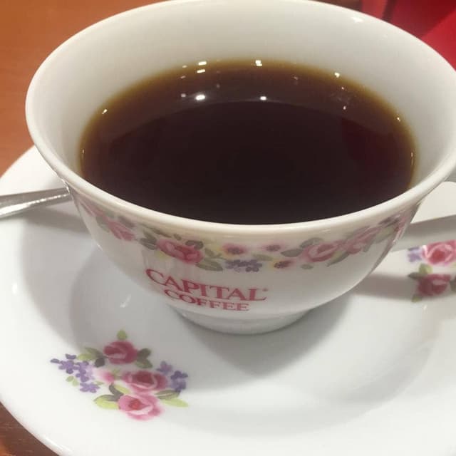 キャピタルコーヒー 大和香林坊店 - サブ画像3