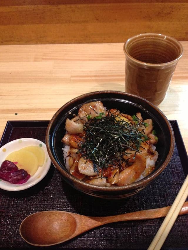 炭火焼きこてつ - サブ画像1