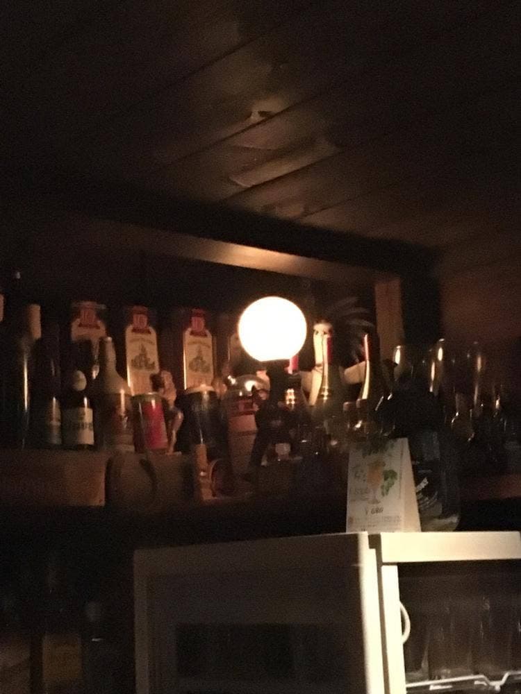 BAR BloodyMary