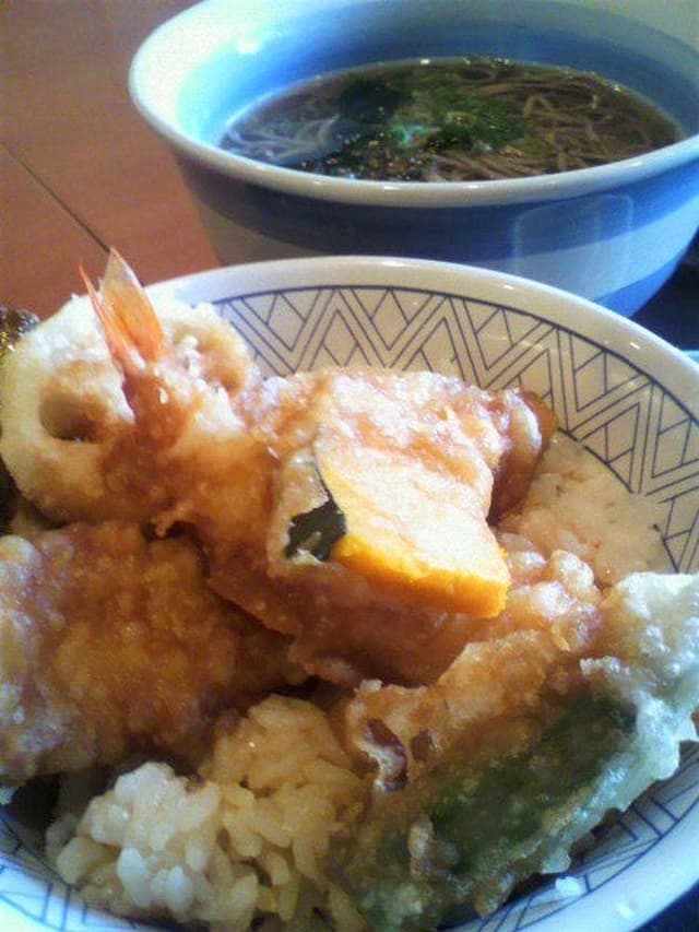 和食さと 神戸星陵台店 - サブ画像3