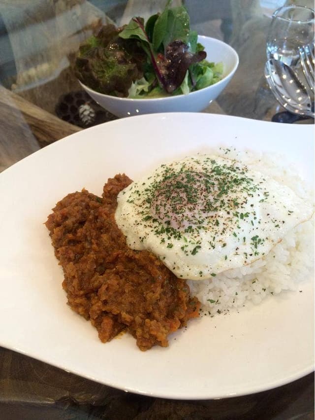 KD café&bar - サブ画像1