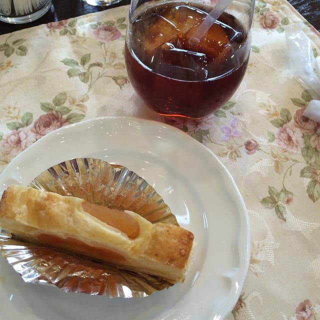カフェダイニング＆ストーンスパ モンレーヴ - サブ画像3