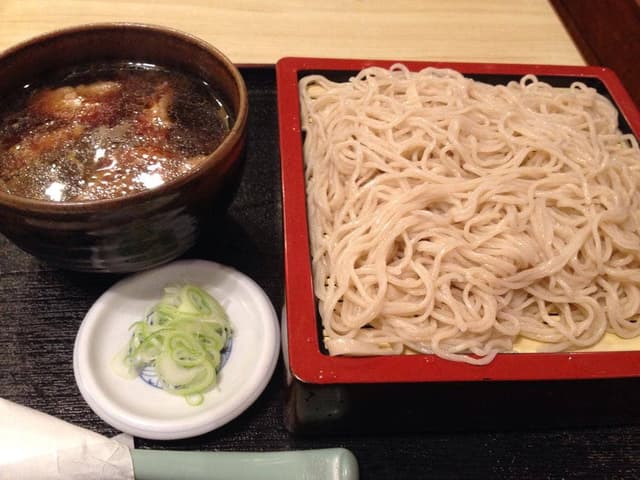 東家そば店 - サブ画像2