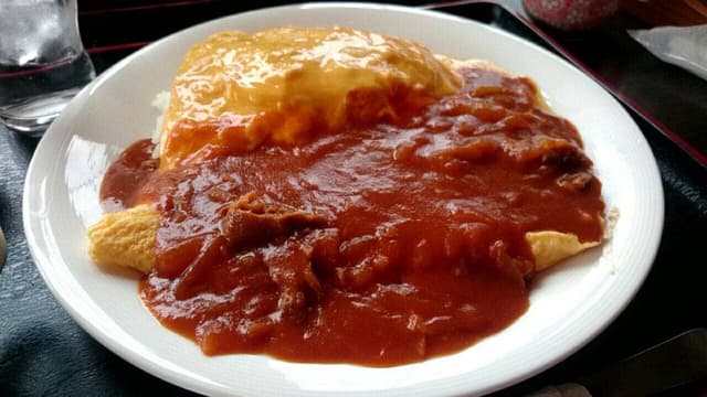 和食処 おかみさん - サブ画像2