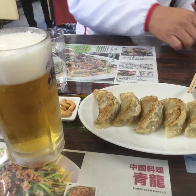 中国料理青龍 - サブ画像2