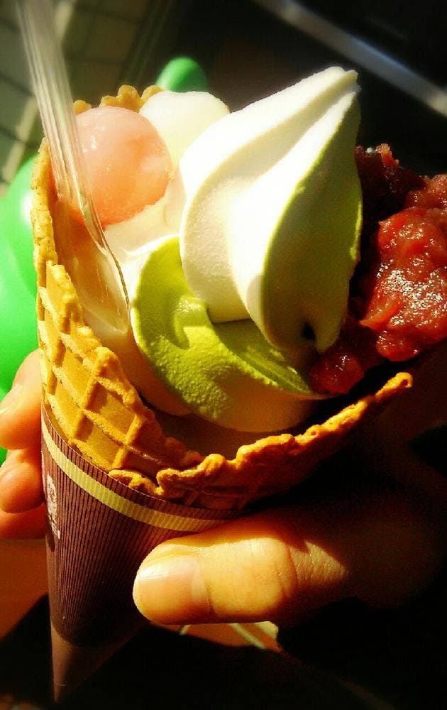 常州園 - サブ画像3