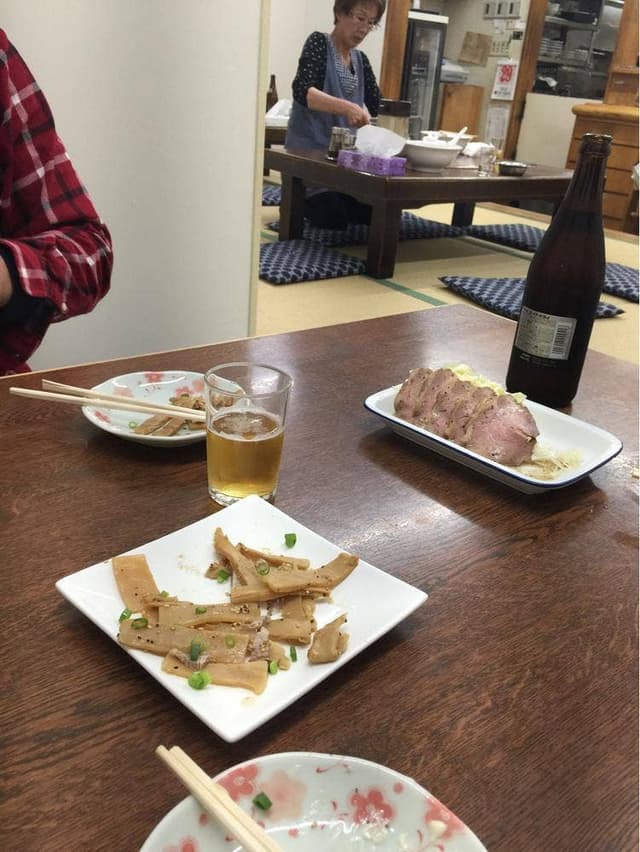 らーめん 知床 - サブ画像1