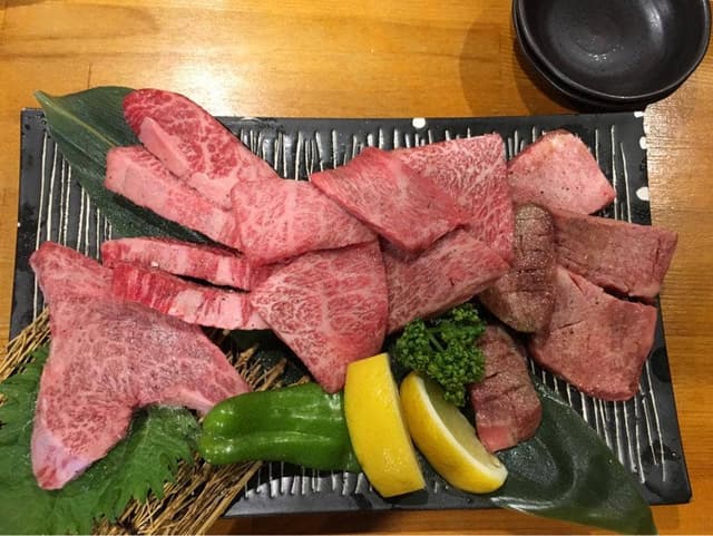 和牛焼肉 だいこく家 吹田岸辺店 - サブ画像1