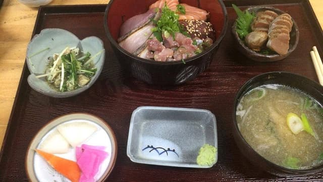 魚健 - サブ画像1