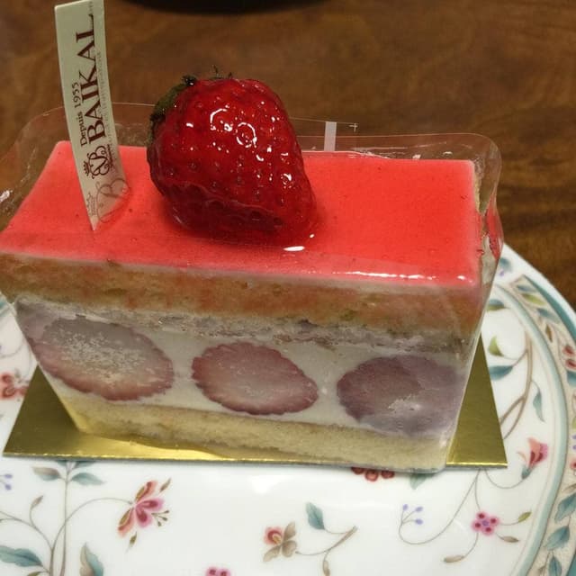 バイカル山科店 - サブ画像1