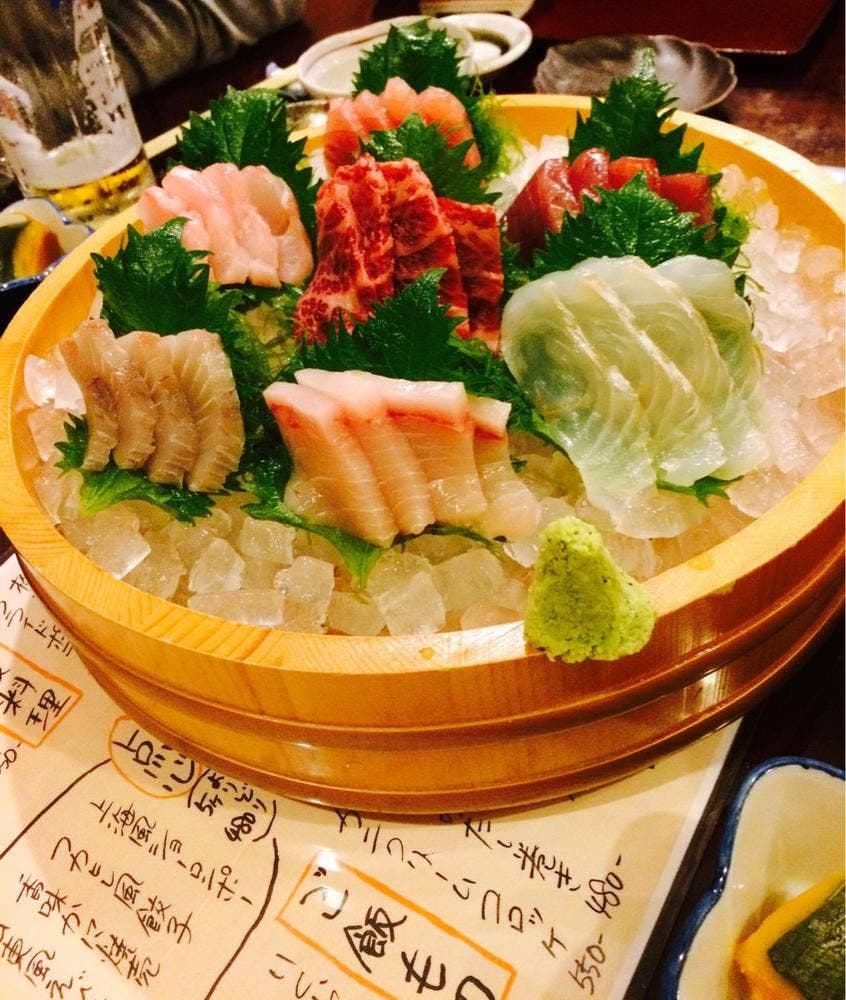 寅とさくら