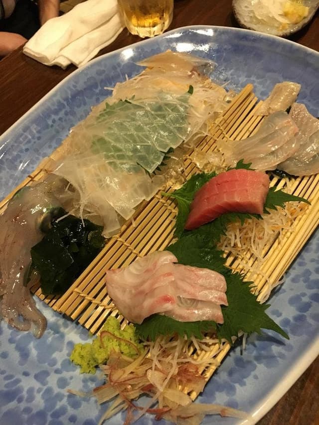 いけす洋風茶屋いまむら - サブ画像1