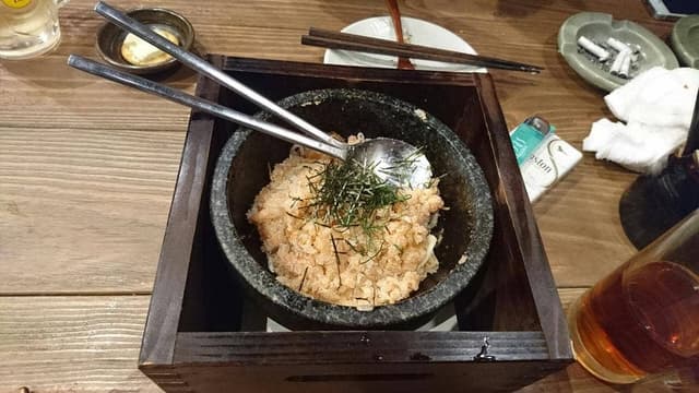 鹿児島県霧島市 塚田農場 大宮西口店 - サブ画像1