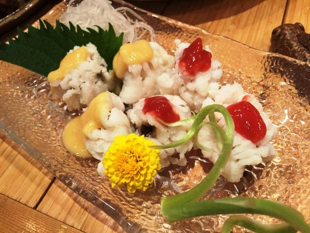 雑魚場あん西 - サブ画像1