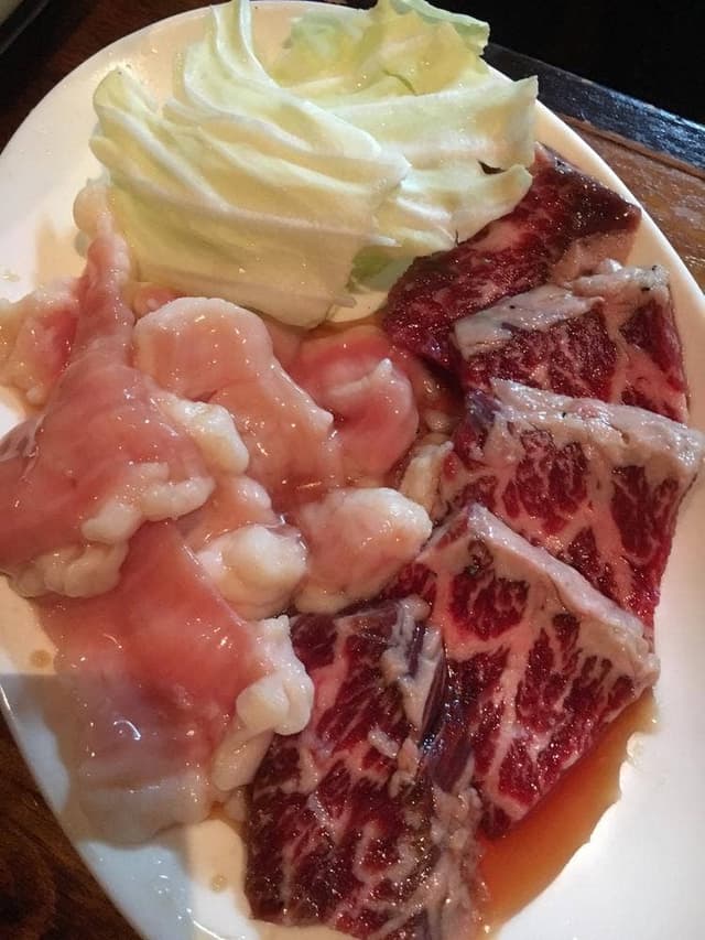 ホルモン焼 サクラ - サブ画像1