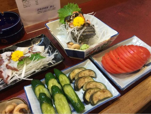 網元 - サブ画像1