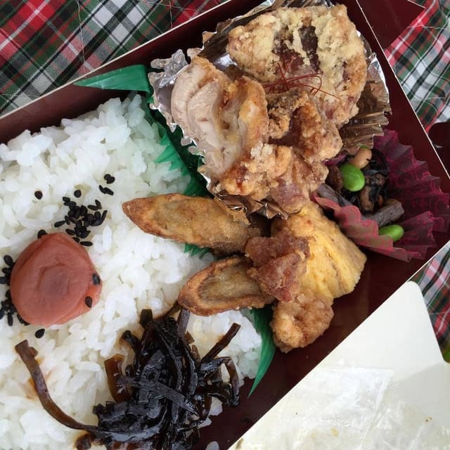 福のから 江古田店 - サブ画像1