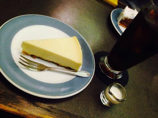 珈琲館足立一ツ家店 - サブ画像1