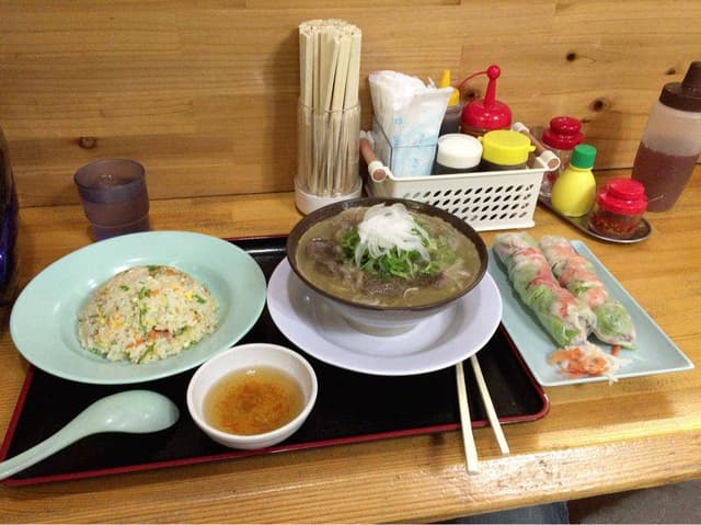DONG AN - サブ画像1
