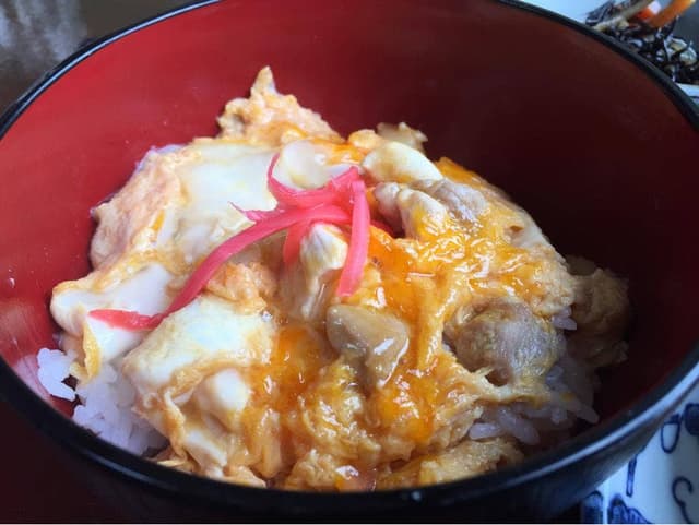 お食事処むかい - サブ画像1