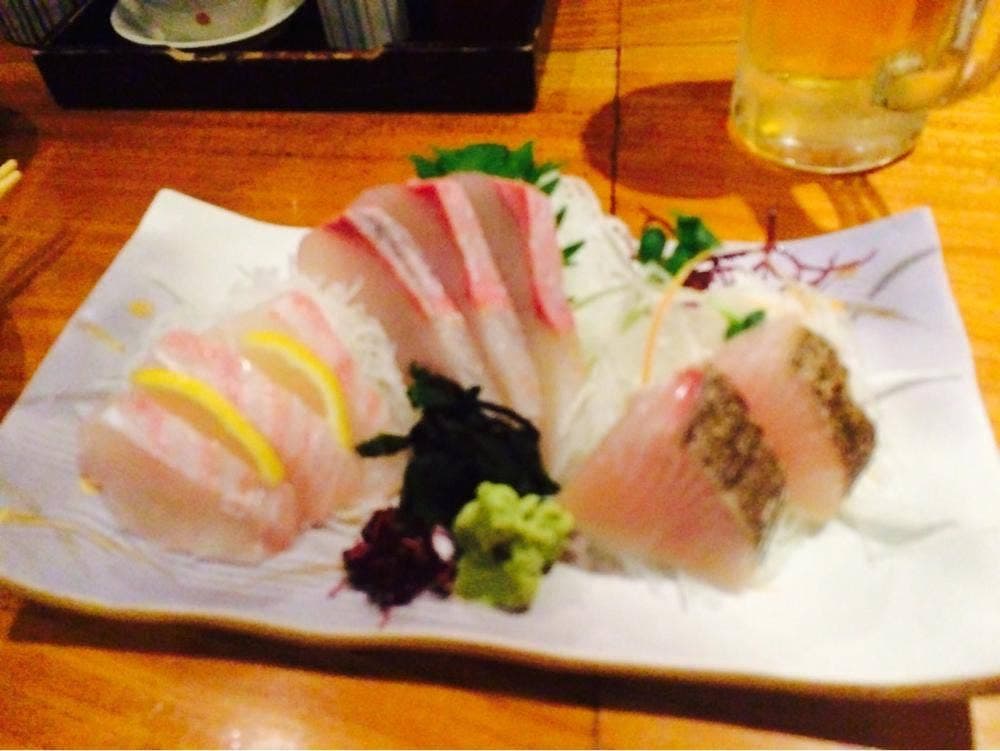 さん吉つくば店