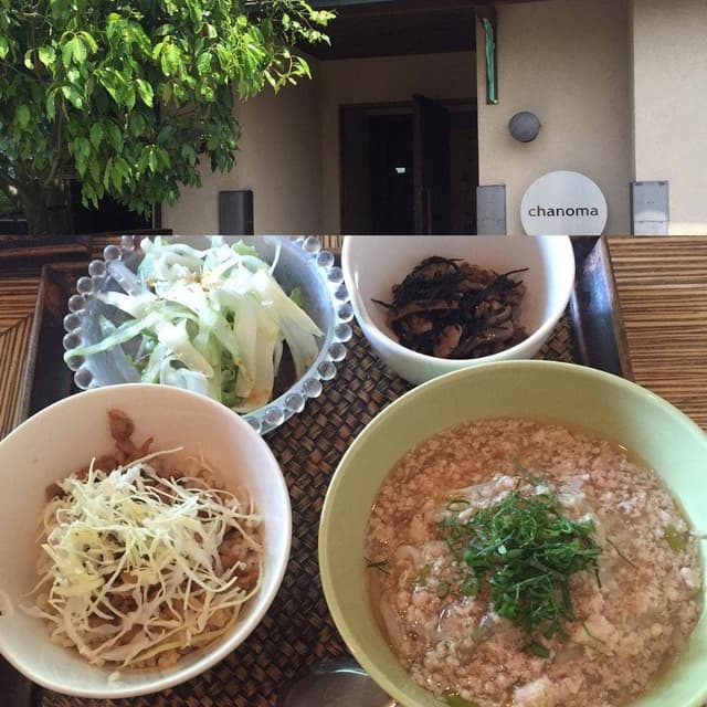 Asian Kitchen chanoma - サブ画像1
