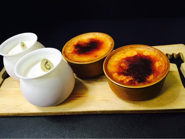Patisserie La cuisson - サブ画像2