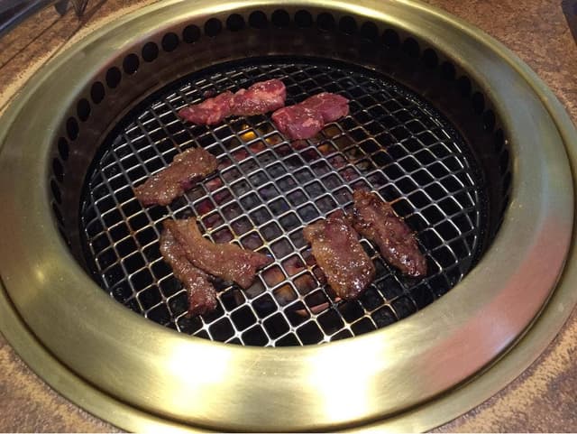 焼肉なべしま 熊本インター店 - サブ画像2