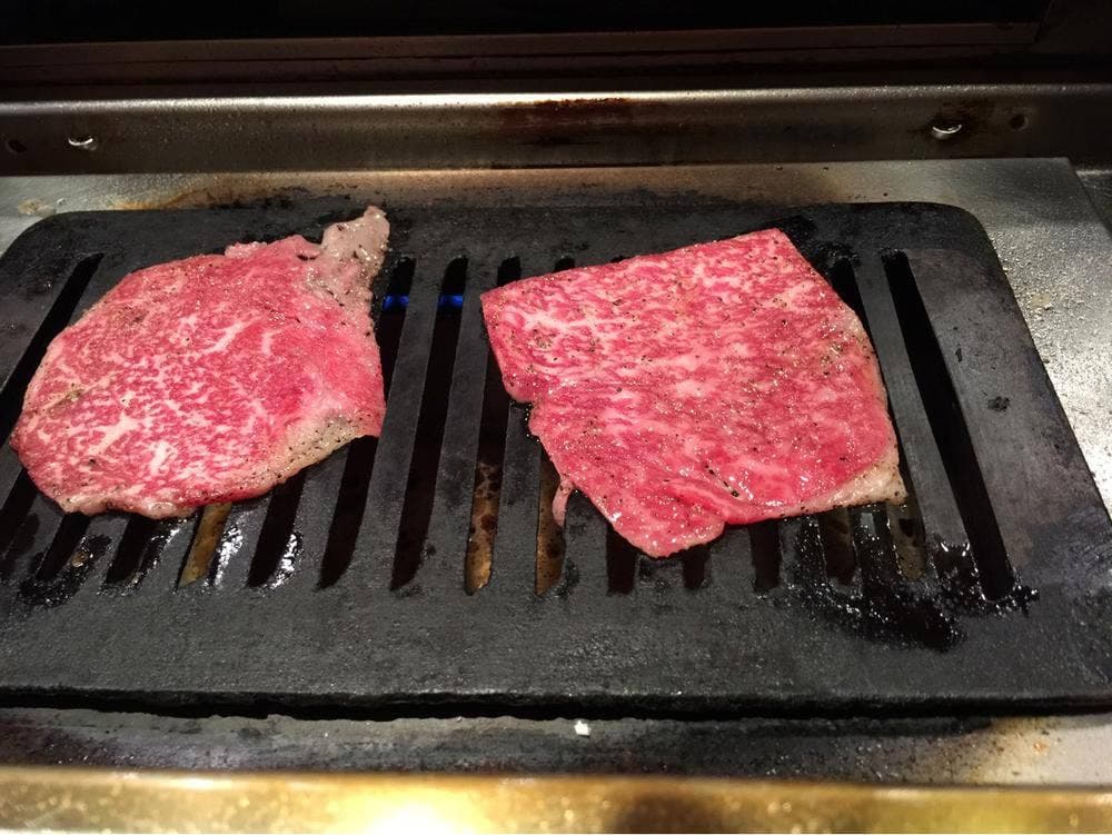 高麗館
