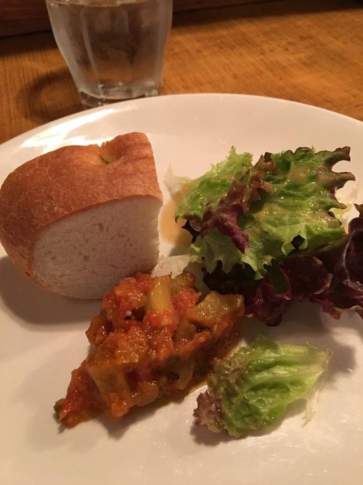 カフェ ピッコ