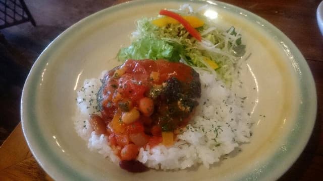 カフェラテ - サブ画像1