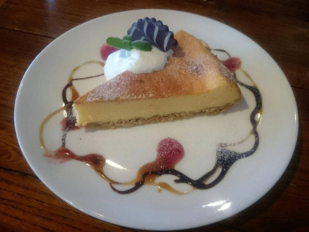 カフェラテ