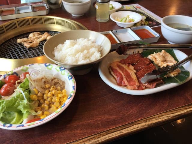 金剛園ろまん亭 - サブ画像1