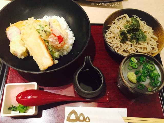 蕎旬 立川店 - サブ画像3