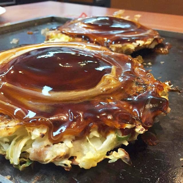 鶴橋風月 尼崎店 - サブ画像3