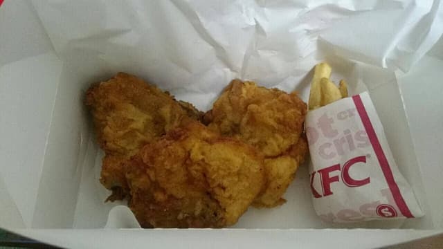 ケンタッキーフライドチキン 北青山店 - サブ画像1