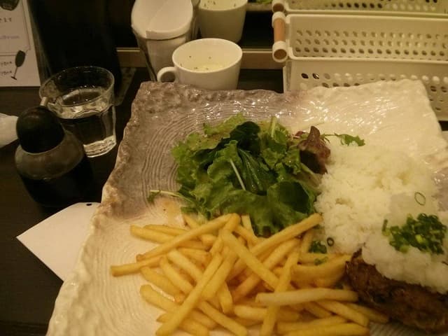 BISTRO石川亭DELI マークイズみなとみらい店 - サブ画像1