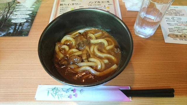 稲荷茶屋 - サブ画像1