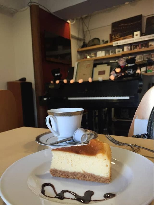 Cafe Takagi Klavier - サブ画像1