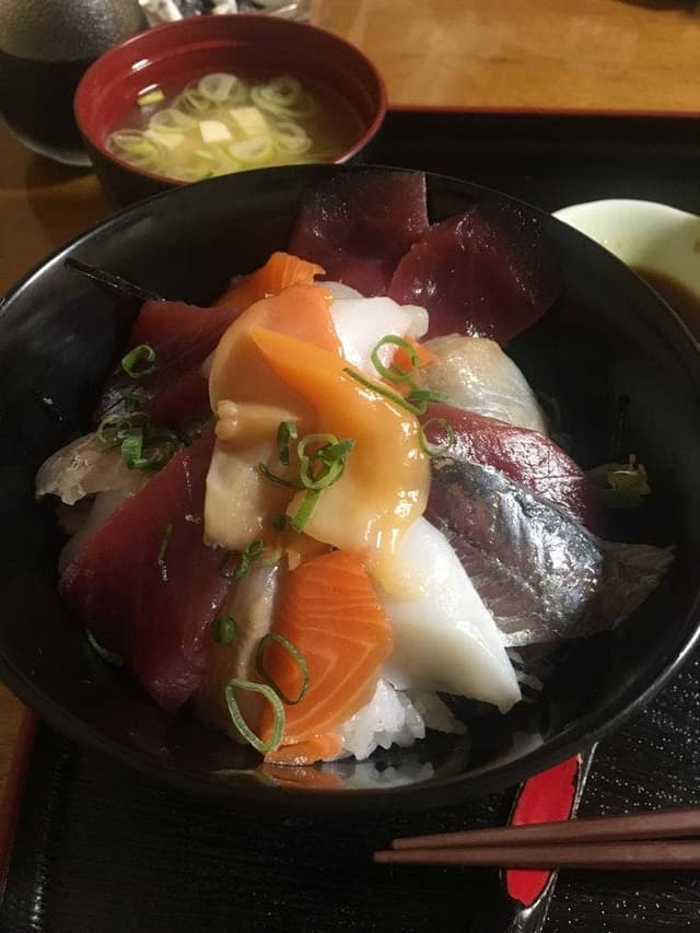 和風料理柚子 - サブ画像1