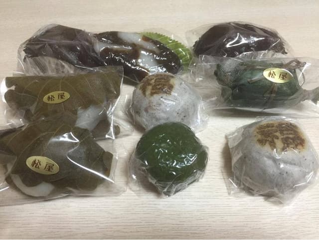 菓子司 松屋 - サブ画像3