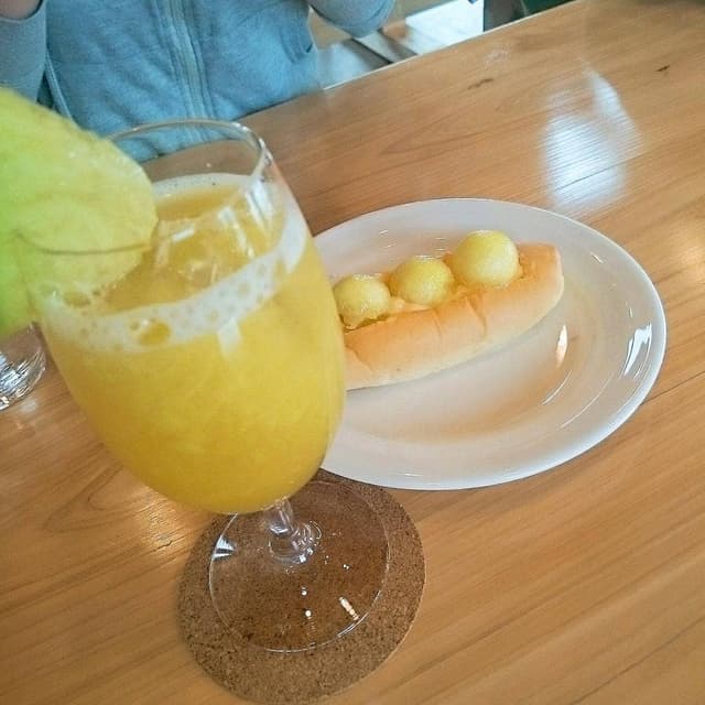 MELON HOUSE かわぐち - サブ画像1