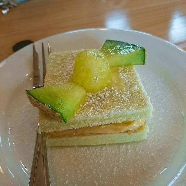 MELON HOUSE かわぐち - サブ画像2