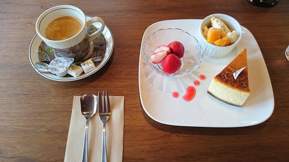 CAFE STYLE