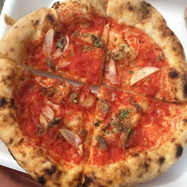 Pizzeria da Pepino - サブ画像2