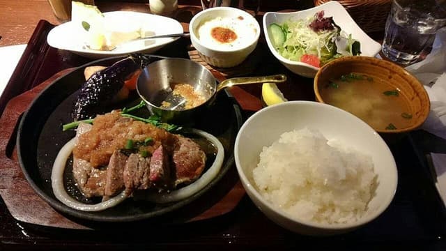 茶屋 草木万里野 大田原店 - サブ画像3