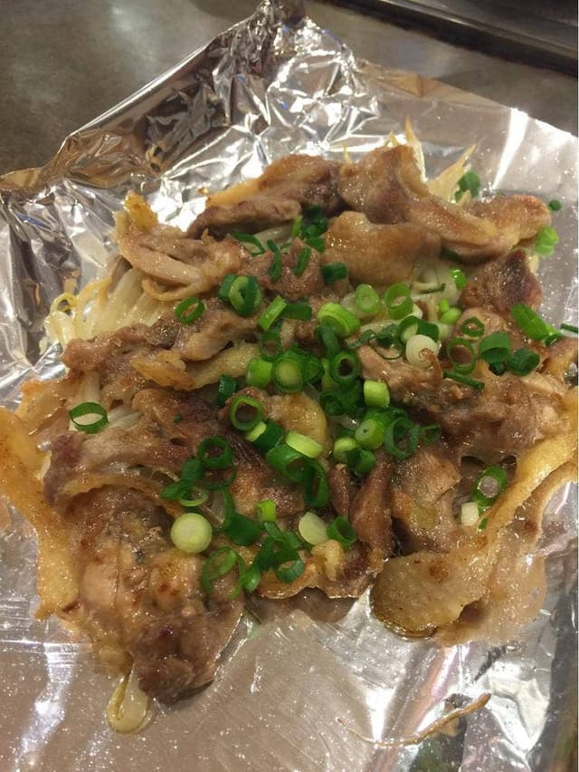 お好み焼き とんぼ - サブ画像1